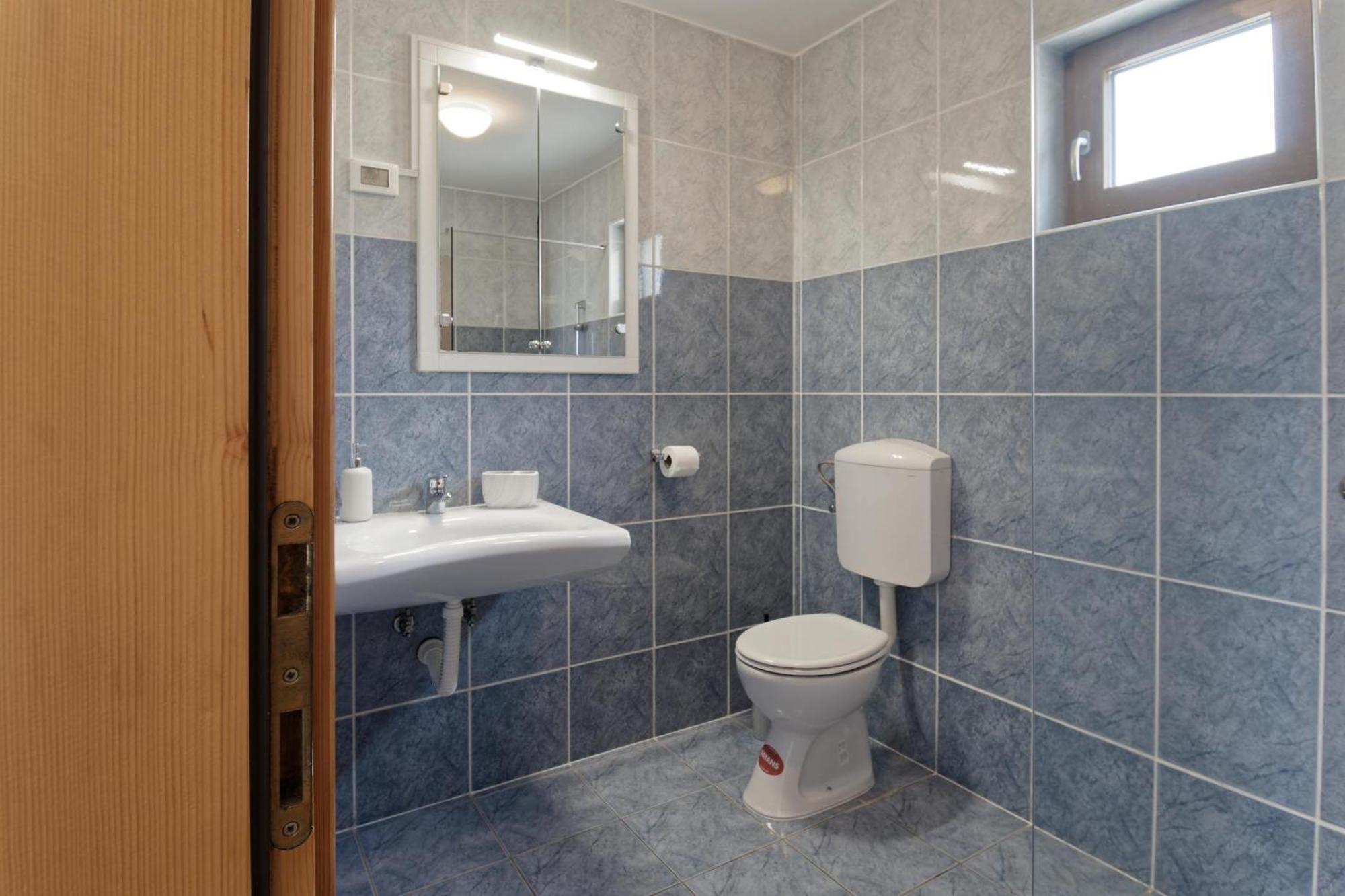 Apartment Larissa By Rent Istria Višnjan Eksteriør billede