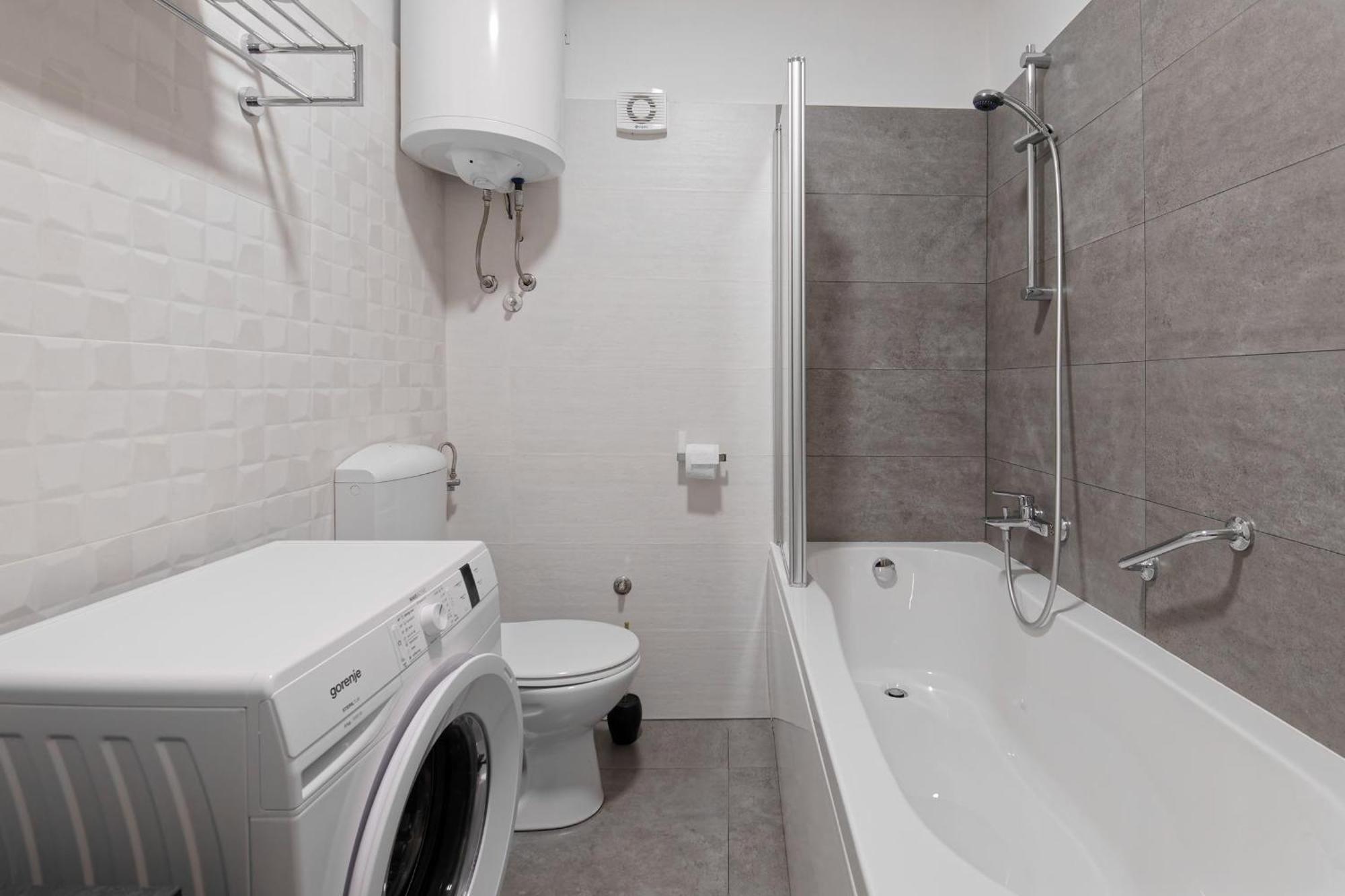 Apartment Larissa By Rent Istria Višnjan Eksteriør billede
