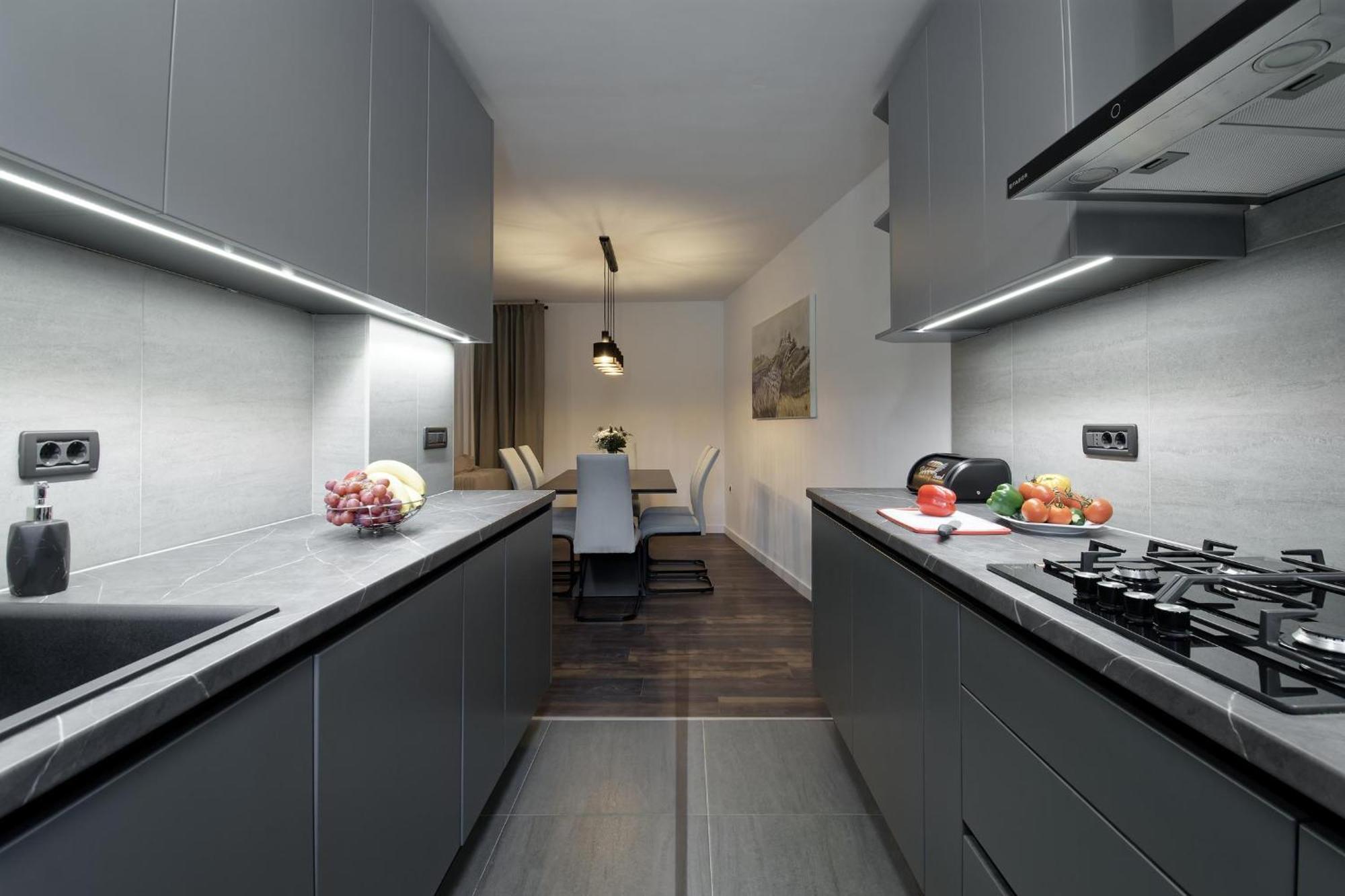Apartment Larissa By Rent Istria Višnjan Eksteriør billede