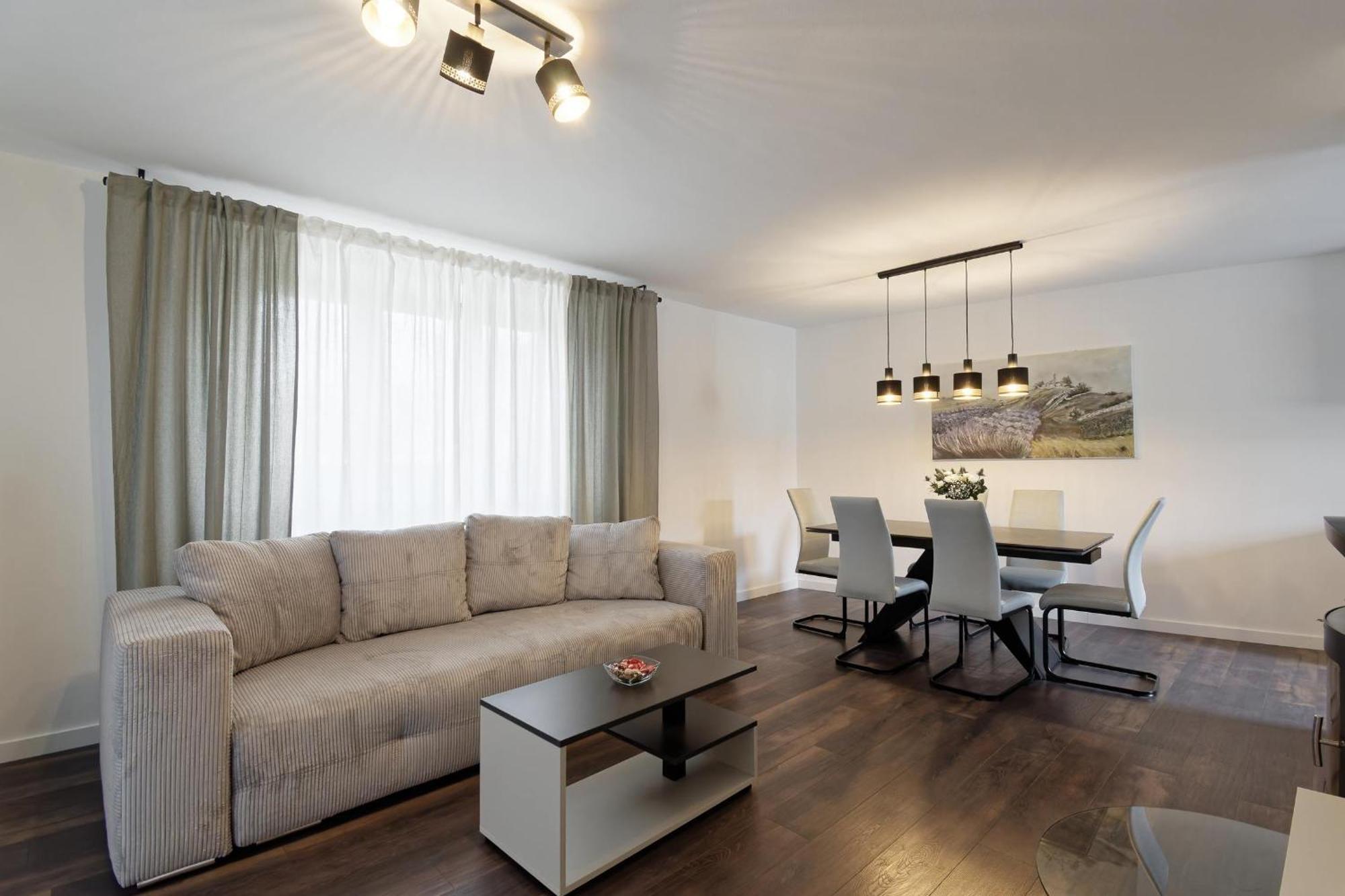 Apartment Larissa By Rent Istria Višnjan Eksteriør billede