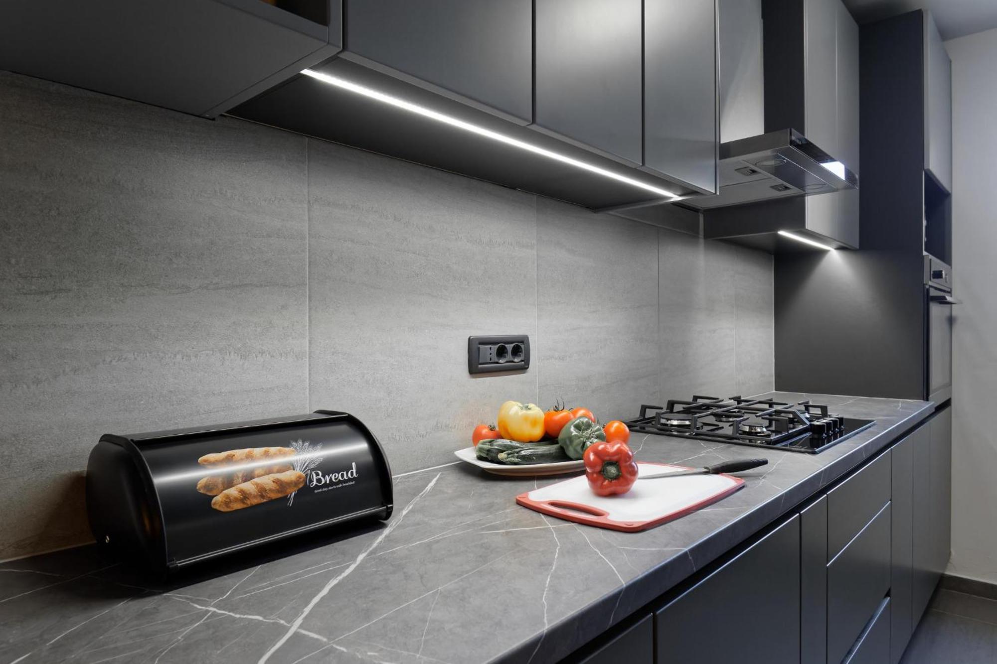 Apartment Larissa By Rent Istria Višnjan Eksteriør billede