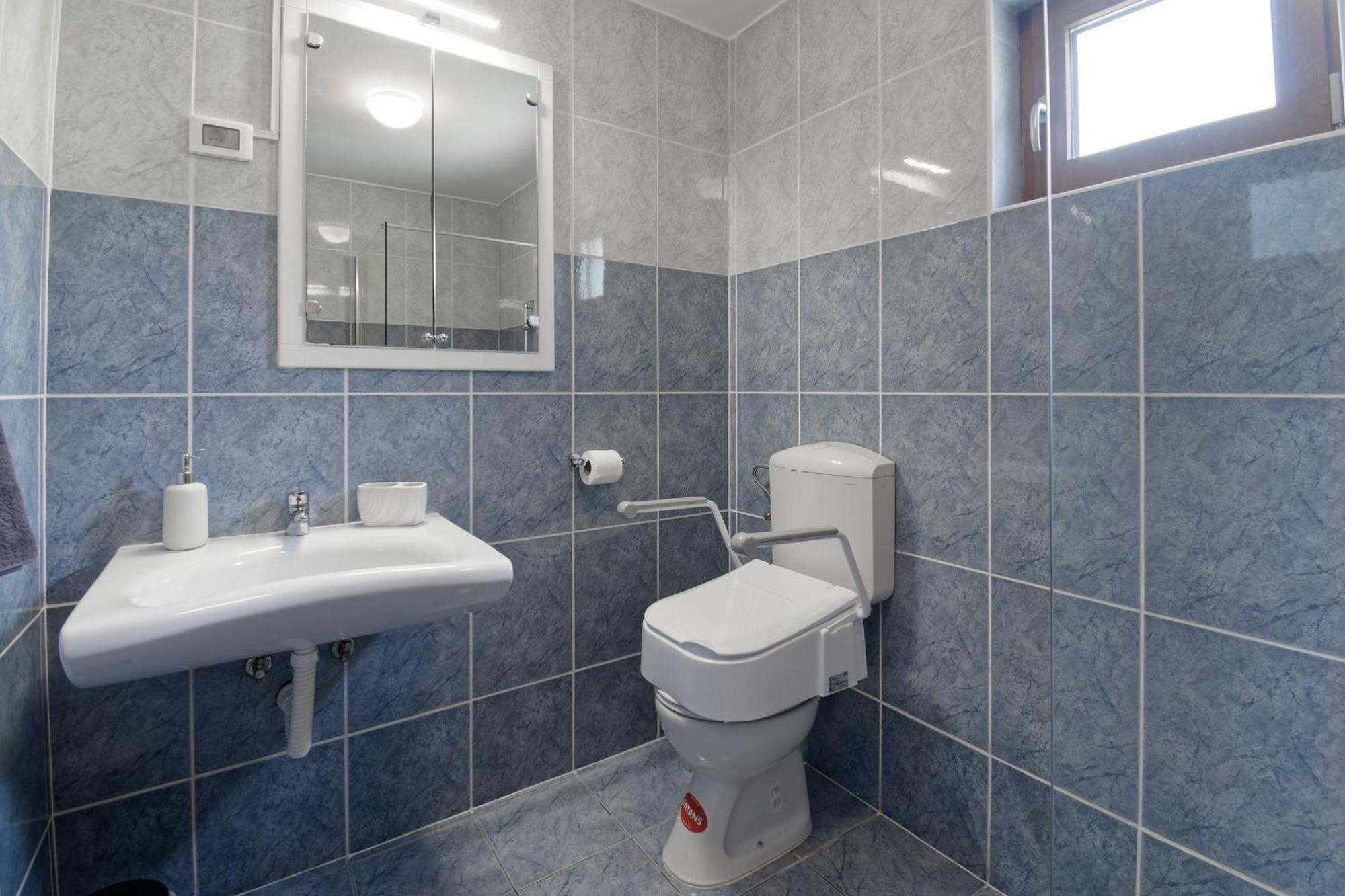 Apartment Larissa By Rent Istria Višnjan Eksteriør billede