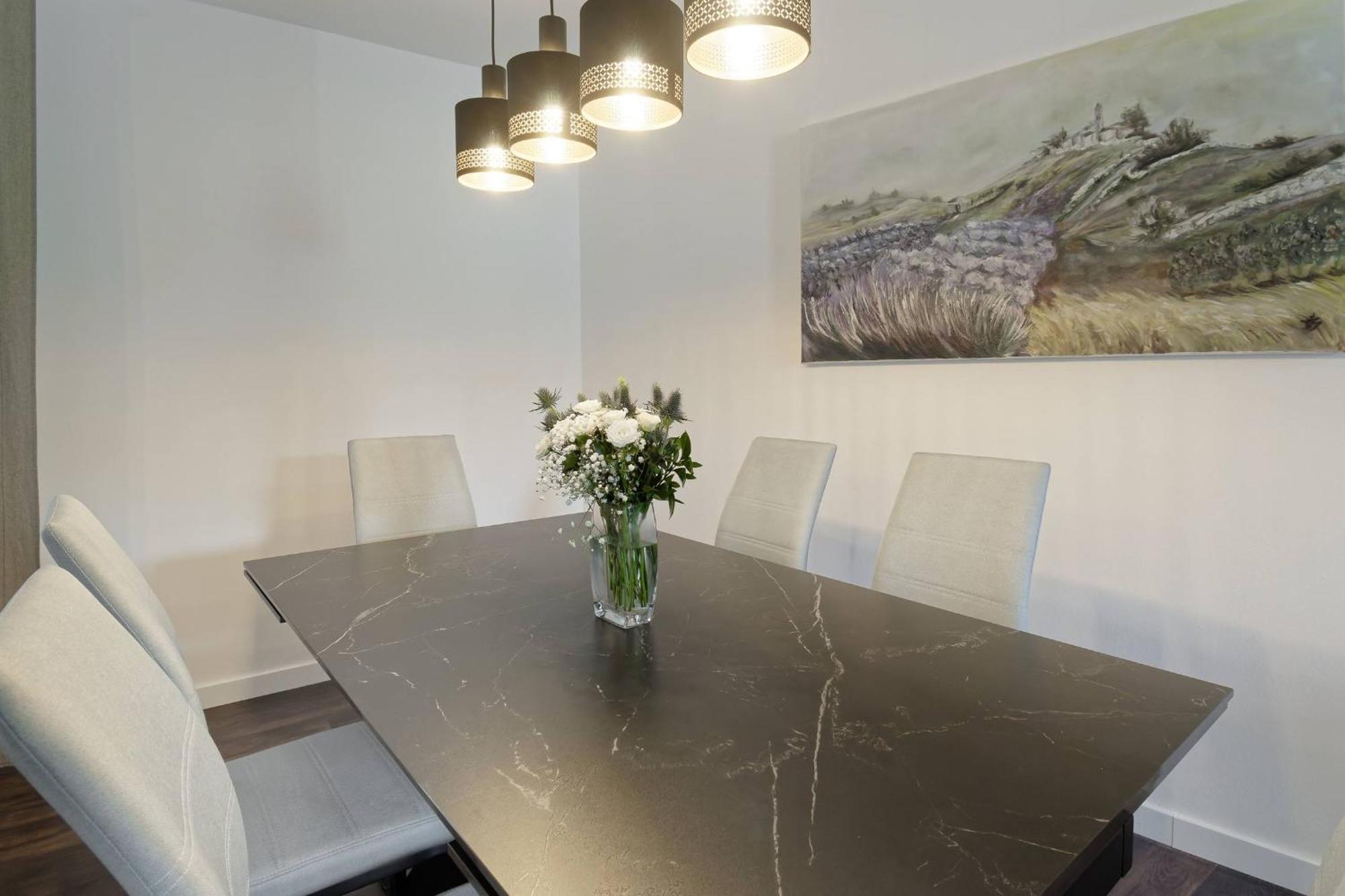 Apartment Larissa By Rent Istria Višnjan Eksteriør billede
